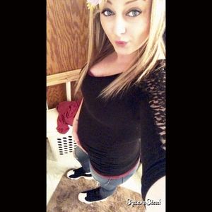 Meet your Posher, Cheyenne